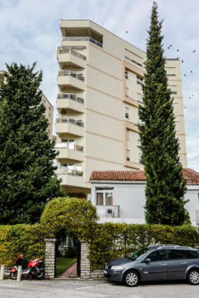 City Montesun apartments